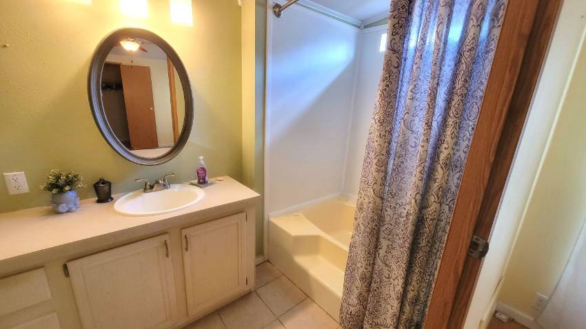 620 Yellow Cypress Lane a Winter Haven, FL Mobile or Manufactured Home for Sale